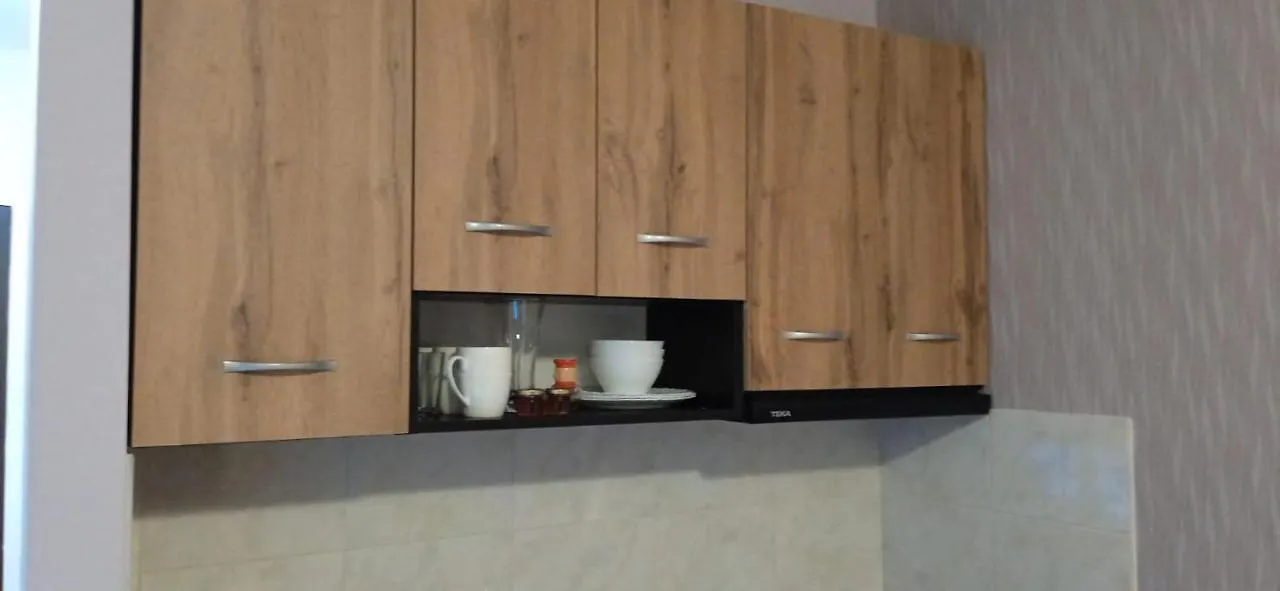 Mechka Ski Apartment Bansko