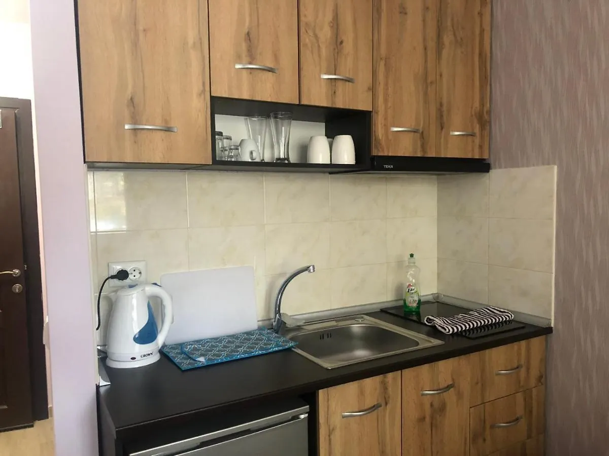 Mechka Ski Apartment Bansko
