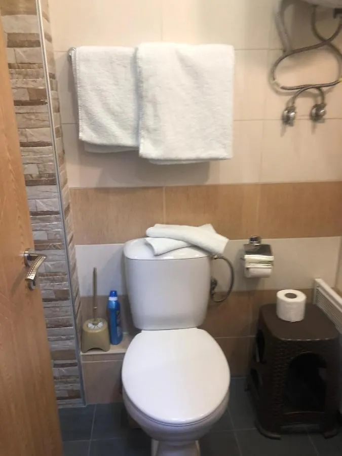 Mechka Ski Apartment Bansko 0*,  Bulharsko
