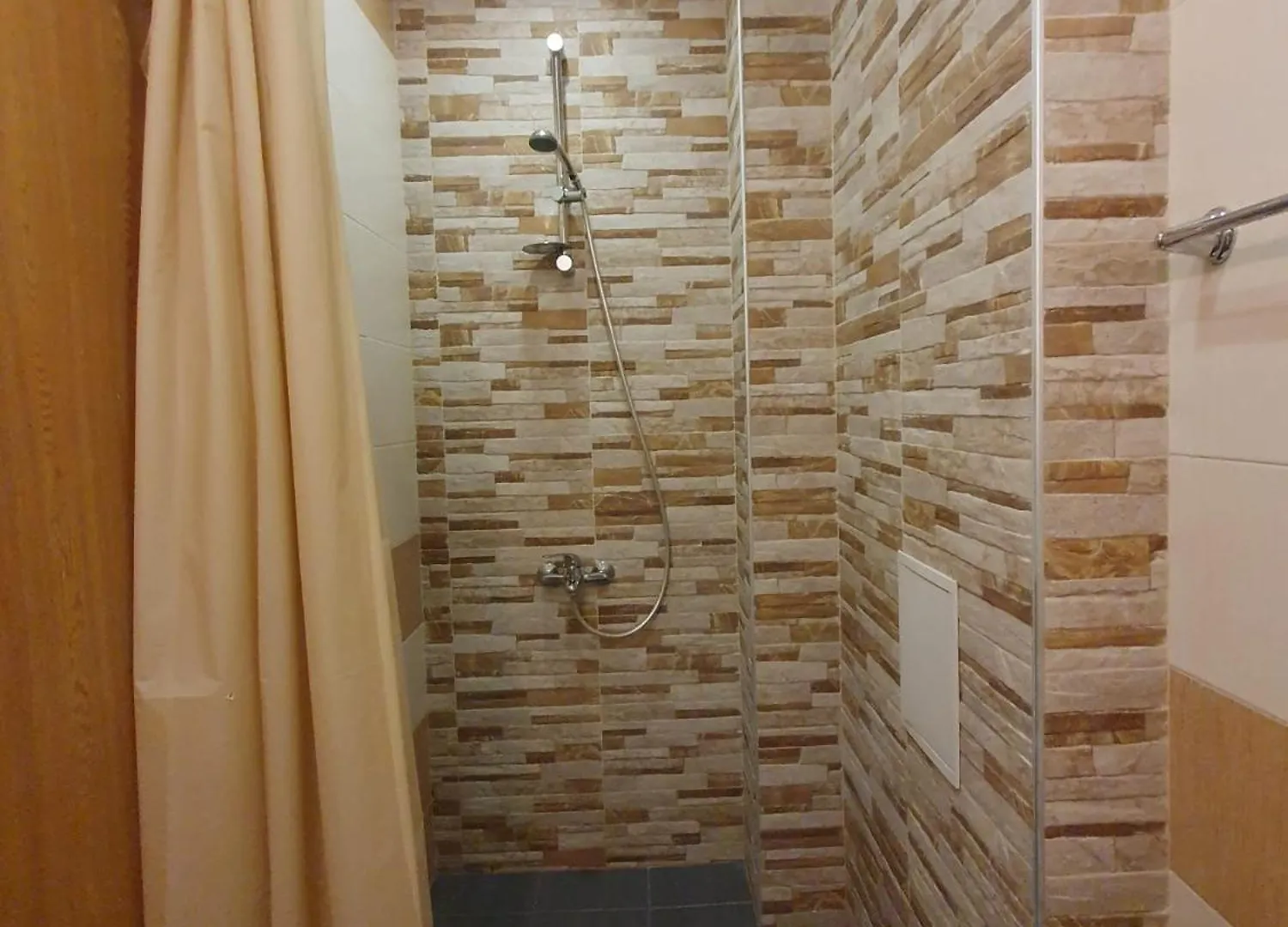 Mechka Ski Apartment Bansko
